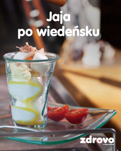 Jaja po wiedensku