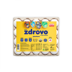 Zdrovo Lidl 20M